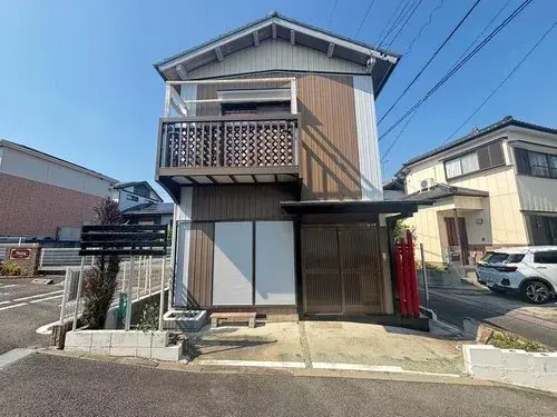 3DK Property Okazaki City Aichi Prefecture (5)