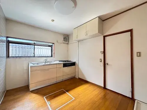 3DK Property Okazaki City Aichi Prefecture (6)