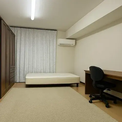 Propriété de 2 chambres sur 2 étages, Ville de Nagoya, Préfecture d'Aichi (3)
