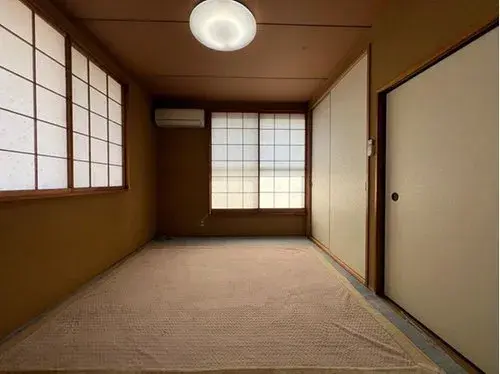 Propriété de 2 chambres sur 2 étages, Ville de Nagoya, Préfecture d'Aichi (4)