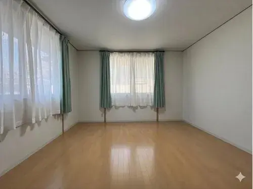 Propriété de 2 chambres sur 2 étages, Ville de Nagoya, Préfecture d'Aichi (6)