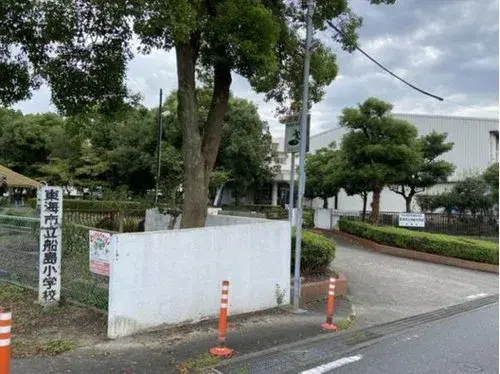 2LDK 东海市 爱知县 (12)
