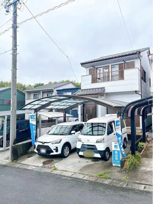 4LDK Shinshiro City, Aichi Prefecture (2)