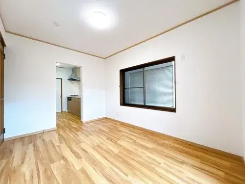 4LDK Shinshiro City, Aichi Prefecture (9)