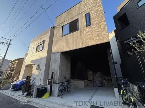 عقار 2LDK+S مدينة ناغويا محافظة آيتشي (16)
