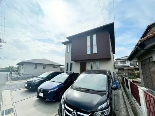 4LDK+S Toyota City Aichi Prefecture Property (2)