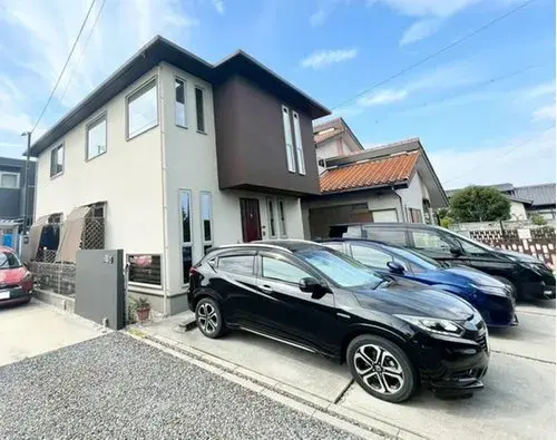 4LDK+S Toyota City Aichi Prefecture Property (3)