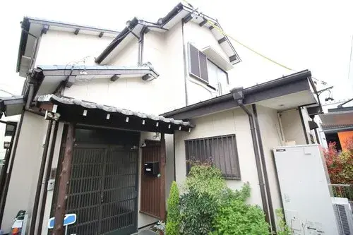 Akiya in Okazaki