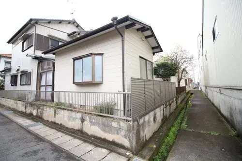 5DK Ville d'Okazaki Préfecture d'Aichi (2)