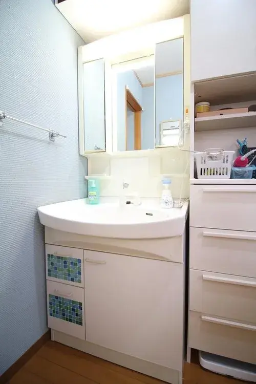 5DK Ville d'Okazaki Préfecture d'Aichi (14)
