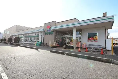 5DK Ville d'Okazaki Préfecture d'Aichi (20)