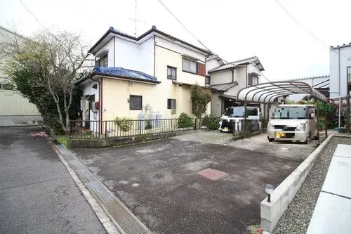 5DK Ville d'Okazaki Préfecture d'Aichi (3)