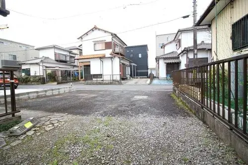 5DK Ville d'Okazaki Préfecture d'Aichi (4)