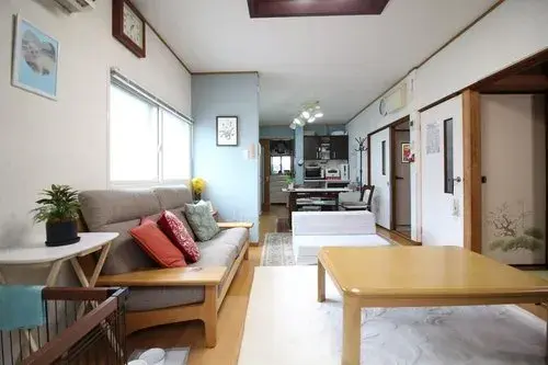 5DK Ville d'Okazaki Préfecture d'Aichi (8)