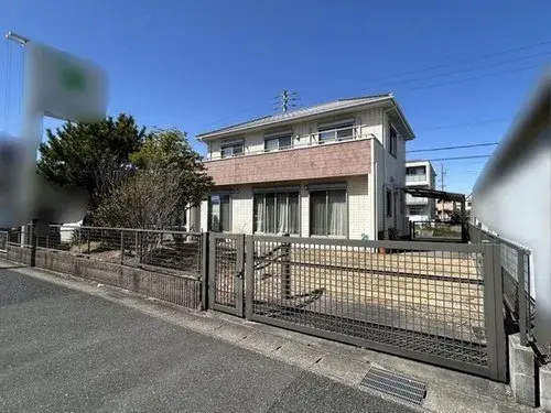 Akiya in 春日井市