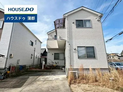 4LDK Ciudad de Gamagori Prefectura de Aichi (2)