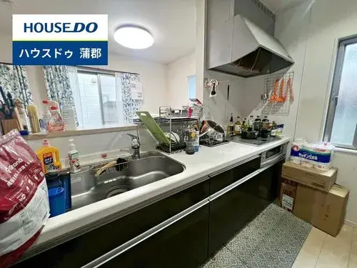 4LDK Ciudad de Gamagori Prefectura de Aichi (13)