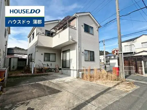 4LDK Ciudad de Gamagori Prefectura de Aichi (3)