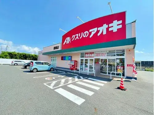 4LDK Ciudad de Gamagori Prefectura de Aichi (26)