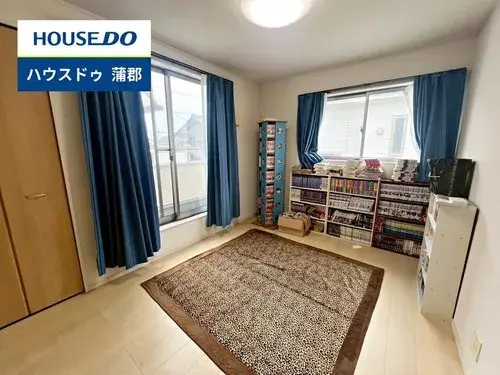 4LDK Ciudad de Gamagori Prefectura de Aichi (5)
