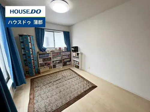 4LDK Ciudad de Gamagori Prefectura de Aichi (6)
