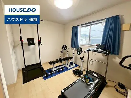 4LDK Ciudad de Gamagori Prefectura de Aichi (7)
