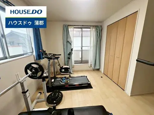 4LDK Ciudad de Gamagori Prefectura de Aichi (8)