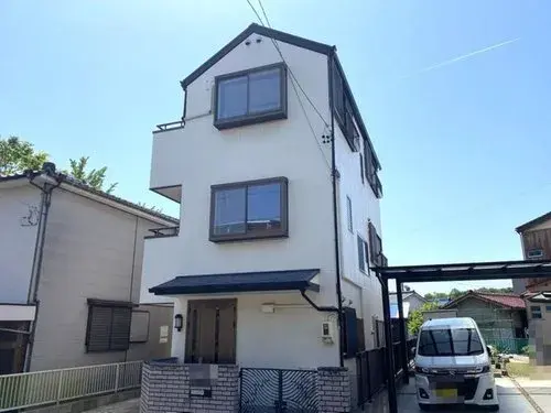 Propiedad 5LDK Nagoya Aichi (4)