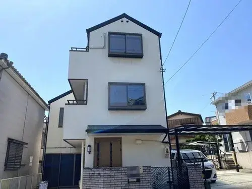 Propiedad 5LDK Nagoya Aichi (6)