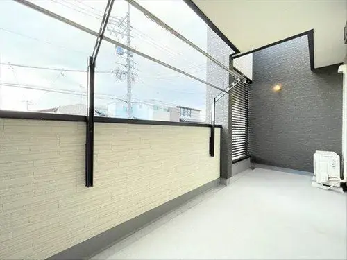 [Propriété 4LDK+S] Ville de Nagoya Préfecture d'Aichi (15)