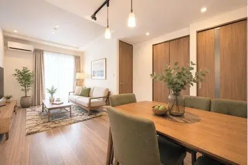 [Propriété 4LDK+S] Ville de Nagoya Préfecture d'Aichi (17)
