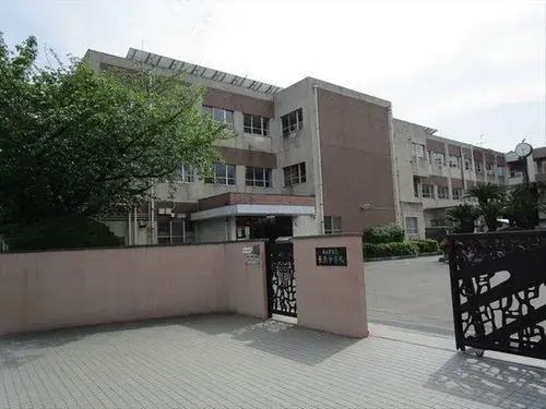 [Propriété 4LDK+S] Ville de Nagoya Préfecture d'Aichi (24)