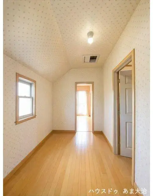 6LDK Property Ōharu-chō Aichi Prefecture (11)