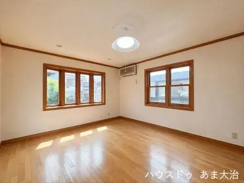 6LDK Property Ōharu-chō Aichi Prefecture (12)