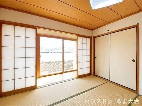 6LDK Property Ōharu-chō Aichi Prefecture (14)