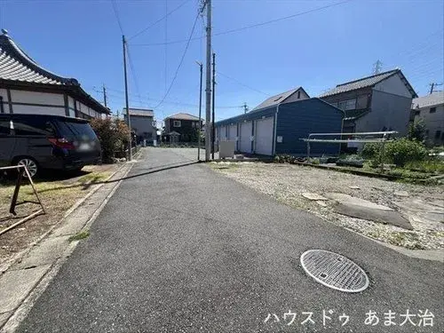 6LDK Property Ōharu-chō Aichi Prefecture (4)