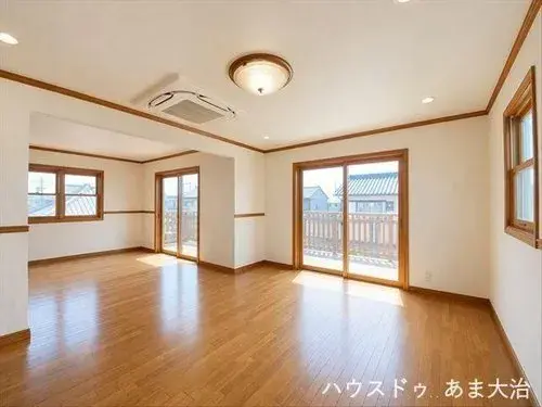 6LDK Property Ōharu-chō Aichi Prefecture (5)
