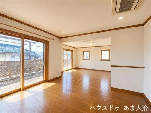 6LDK Property Ōharu-chō Aichi Prefecture (6)