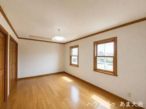 6LDK Property Ōharu-chō Aichi Prefecture (8)