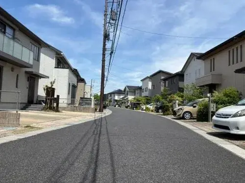 [3LDK Property] Konan City, Aichi Prefecture (2)