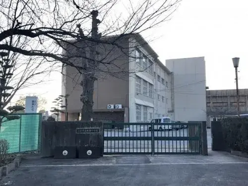 [3LDK Property] Konan City, Aichi Prefecture (8)