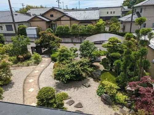 Akiya in Mihama Town