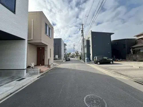 3LDK Nagoya City Aichi Prefecture (2)