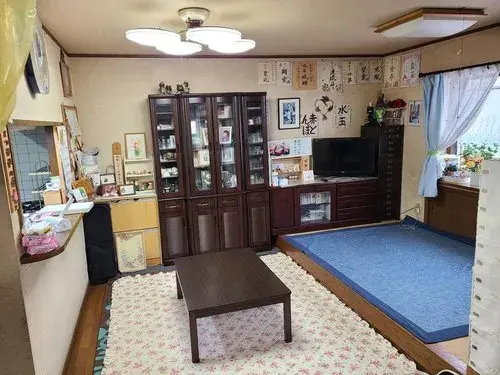 Akiya in Tokai