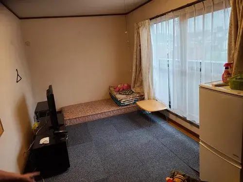 Двухэтажный отдельно стоящий дом город Tokai префектура Aichi (6)