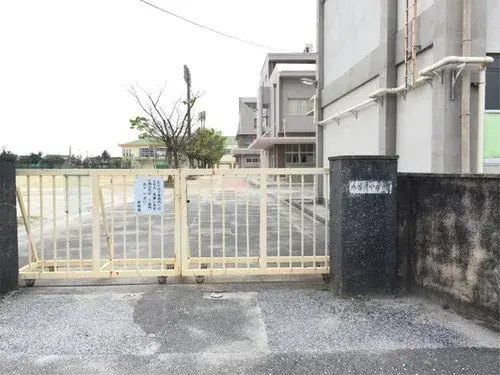 Akiya in Ichinomiya