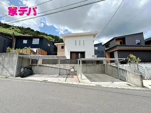 Akiya in Toyokawa