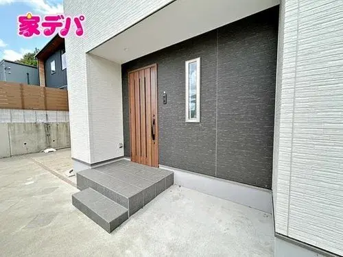 3LDK房源 丰川市 爱知县 (4)