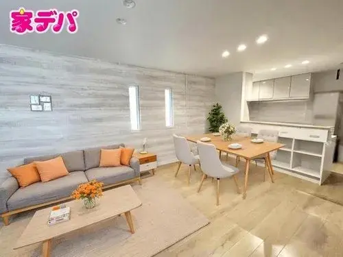 3LDK房源 丰川市 爱知县 (8)