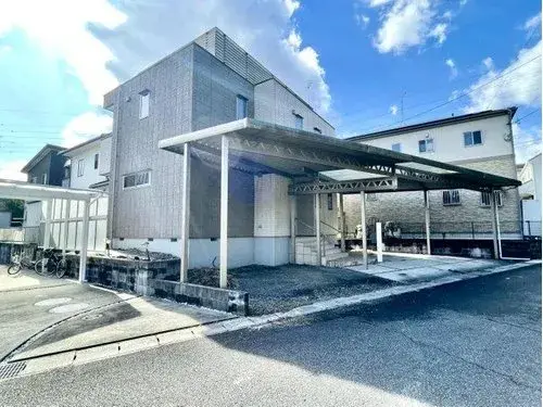 Akiya in Seto